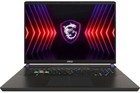 Msi Vector Series Gaming Notebook 17' Qhd Intel Core™ I9-14900hx Ddr5 16gb*2 2tb