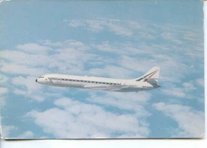 CP Aviation - Caravelle - Avion de transport moyen courrier - Picture 1 of 2
