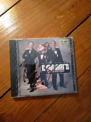 Best Of Pops - The Naples Philharmonic (CD) 1997 - Signed? - Image 1 of 4