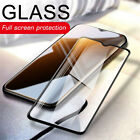 Full Coverage Screen Protector For Oneplus 10T 9Rt 9 9R 8T 7T Ace Tempered Glass