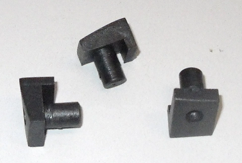 Zapata embrague secundario YAMAHA SL GP GPX SS SW EW SR EXCEL INVITER ENTICER GPX433 Foto 1 de 1