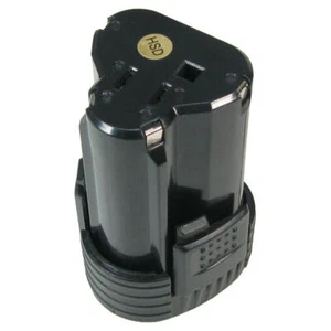 BATERÍA DE IONES DE LITIO 12V 1500mAh para Worx WX126 WX382.7 WX673 W125.3 D-Lite WX128.2 - Imagen 1 de 4
