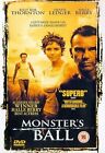 Monsters Ball [DVD] [2002], , Used; Very Good DVD