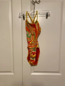 Splish Swim Suit - Picture 1 of 2