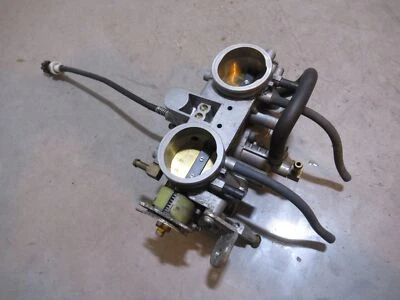 Yamaha Phazer MTX 500 Throttlebody 2009 #4 - Image 1 of 4