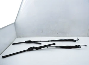 2023 ISUZU D-MAX DL40 FRONT WIPER BLADES - Picture 1 of 16