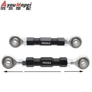 Rear Suspension Lowering Links Kit Adjustable For Ducati 899/959/1199 Panigale - Picture 1 of 9