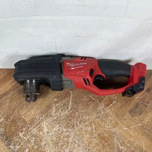 Milwaukee 2707-20 M18 COMBUSTIBLE 1/2" agujero Hawg taladro inalámbrico ángulo recto - solo herramienta - Imagen 1 de 17