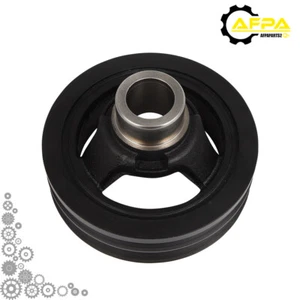 Equilibrador armónico para Chevrolet Silverado 2500 HD 3500 GMC Sierra 2001-2006 - Imagen 1 de 9