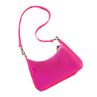 Shoulder Bags Versatile High Quality Washable Hanging Handbag Durable