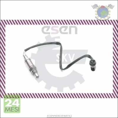 Sonda Lambda Exxn Per Mercedes Sprinter 314 214 Classe S Sec/Cl 500 430 320 280 - Immagine 1 di 4