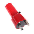 1.5V Red Solid Construction Barbecue Grill Rotator Motor BBQ Roast Bracket Acc h