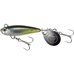 DUO Tetra Works Spin, Lunghezza mm 28 CCC0458, Wobbler da pesca affondamento - Foto 1 di 1