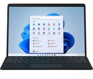 MICROSOFT SURFACE PRO 8✔ 1983✔Intel i7-1185G7✔512GB SSD ✔16GB RAM ✔13"✔Graphite✔ - Picture 1 of 7