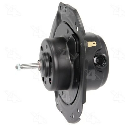 HVAC Blower Motor 4 Seasons For 1976-1980 Oldsmobile Cutlass Salon - Image 1 of 4