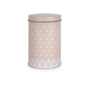 Spargizucchero Isabelle Rose spargi cacao zucchero a velo Shabby chic pois 5163 - Picture 1 of 3