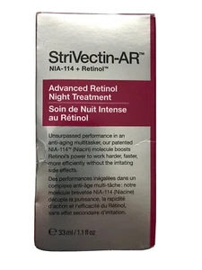 StriVectin-SD Eye Concentrate For Wrinkles 19ml/.65 fl oz, New in Box,  - Picture 1 of 3