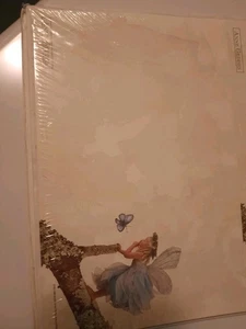 Biglietti di auguri design Anne Geddes fata stampabili 10 fogli e 20 buste. - Foto 1 di 3