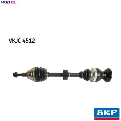 DRIVE SHAFT VKJC 4512 FOR VW TIGUAN/TIGUAN/LIMITED/SUV AUDI CFGC/CBAA 2.0L 4cyl - Image 1 of 4