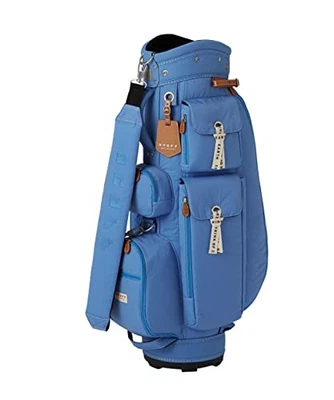 Bolso Caddie Mujer ONOFF 2022 OB0722 8.5" Azul by GLOBERIDE Foto 1 de 4
