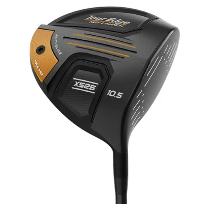 Driver Tour Edge Hot Launch X525 UST Mamiya Helio Grafito Eje Elige Foto 1 de 4