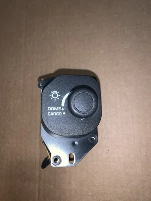 1997 1998 Dakota Headlight Switch Durango Dome Light Switch 56021890AA OEM - Image 1 of 3