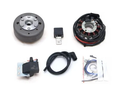 Sistema de encendido Powerdynamo VAPE estator para Husqvarna 93-09 WR250 Kokusan 80 mmAC Foto 1 de 4