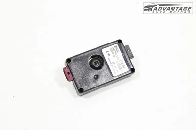 BMW M235I XDRIVE 2015-2016 AMPLIFICADOR ANTENA FILTRO MÓDULO OEM Foto 1 de 4