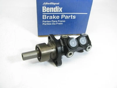 Bendix 12095 制动主缸 适用于 1978 - 1984 宝马 733i 1985 - 1986 735i 带 O ABS — 第 1/3 张图片