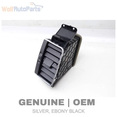 Land Rover Range Rover Sport 2014-2022 - Salpicadero izquierdo ventilación aire DK62046B31A Foto 1 de 4