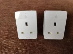 TP Link Kasa Smart WiFi Slim Plug KP105 - Picture 1 of 2