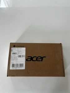 ACER Chromebook Spin 311 - Google Chrome, 4GB Memory, 32GB Storage, Bluetooth - Picture 1 of 1