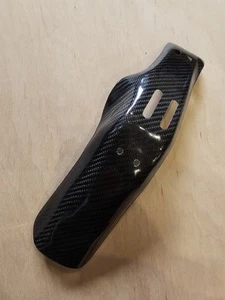 CARBON FIBRE BASH GUARD FOR ORBEA WILD 2023/2024 BRAND NEW UNUSED - Picture 1 of 4