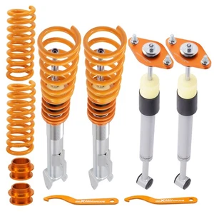 Kit Suspension Combine Fileté for Chrysler 300 C Touring 6.1 SRT8 2005-2010 - Picture 1 of 13
