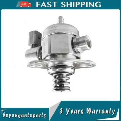 Fuel Pump Gas for Volkswagen GTI 2008-2014 Audi TT 2009 2010 2012 2.0L L4 Turbo - Image 1 of 4