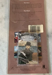 Tchaikovsky Discovers America by Classical Kids (Cassette, Oct-1993, Children's - Picture 1 of 3