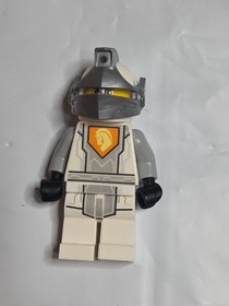 Lego Battle Suit Lance 70366  Nexo Knights Minifigure