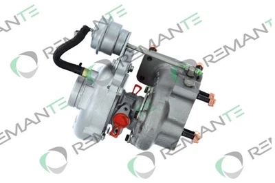 REMANTE Lader Aufladung 003-001-001154R +131.50€ Pfand für IVECO DAILY 3 Bus - Bild 1 von 4