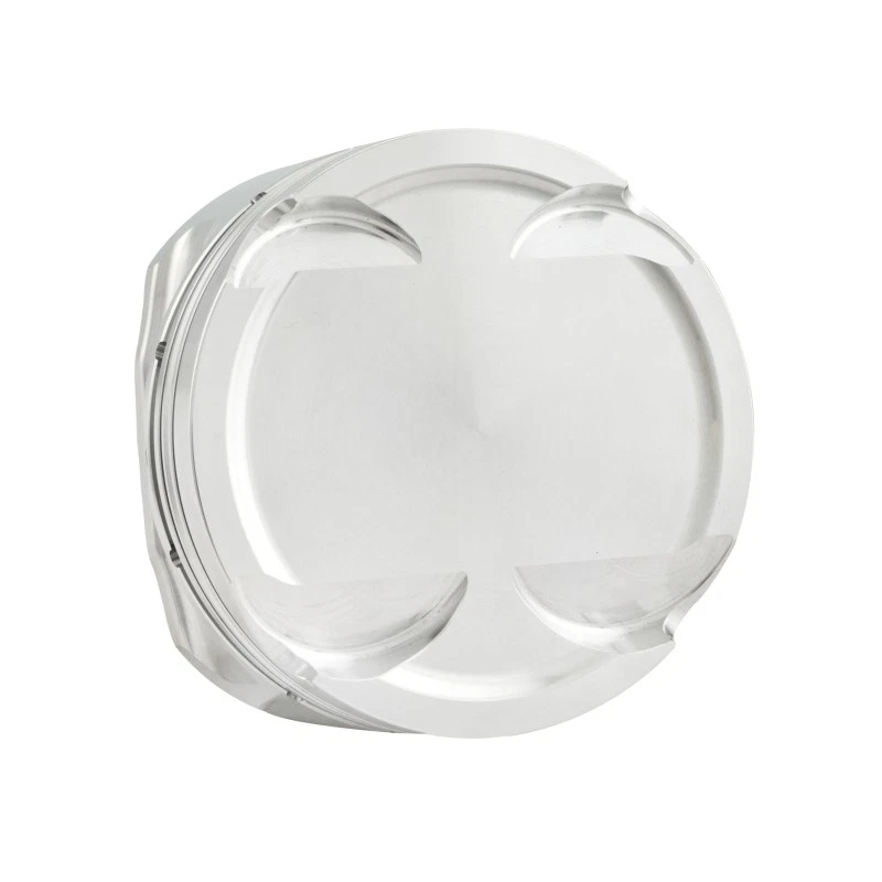 Juego de pistones y anillos forjados CP SC7040-4 86 mm 9,0:1 para Acura RSX 2002-2006 Foto 1 de 1