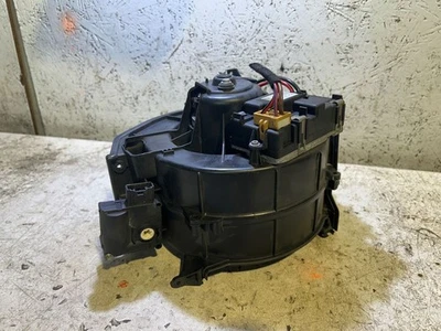 Audi A6 S6 C6 4F 2006 Calefactor Regulador Ventilador Resistencia 4F0820521A STO50424 Foto 1 de 4