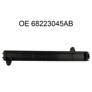 For Jeep 2014-2019 Cabin Air Black Cabin Air High Reliability High Quality - Picture 1 of 12