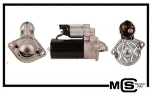 New OE spec Toyota Carina 2.0 TD 96- & Picnic 2.2 TD 97-01 Starter Motor - Picture 1 of 1