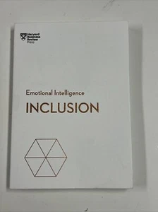 Inklusion (HBR Emotional Intelligence Serie) (Taschenbuch) Harvard Business - Bild 1 von 3