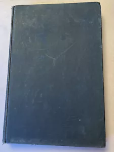 Report From Red China by Harrison Forman 1945 HC First Edition Good Condition - Foto 1 di 7