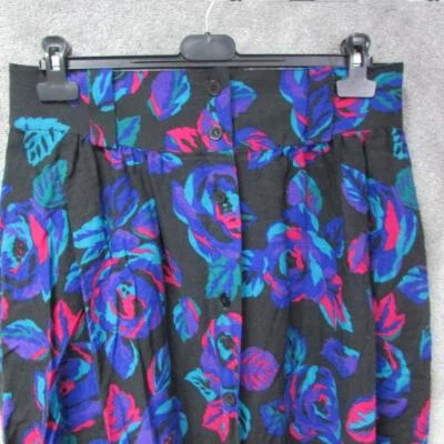 WOMENS WINDSMOOR WOOL BLEND TRUMPET SKIRT UK SIZE 16 WAIST SIZE 34 REF (NC09998 - Image 1 of 4