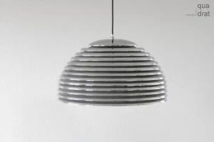 Staff Saturno die Große Deckenlampe space age Design Kazuo Motozawa 70er Jahre - Bild 1 von 19