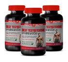 Ginseng capsules Best Testosterone Booster for Men sexual health supplement 3B