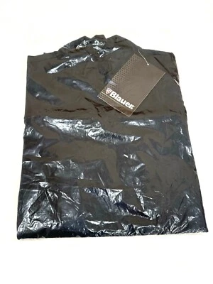 **Azul** 8110X cuello alto falso (azul marino oscuro) Foto 1 de 2