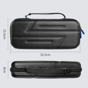 Case for ps Portal with Spare Parts Storage, EVA Shockproof Protective Bag - Picture 1 of 11