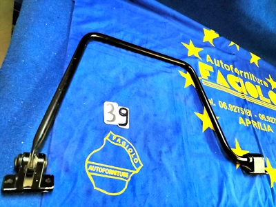 ASTA SPECCHIO FIAT643 N- 693 RETROVISORE AUTOCARRO 2 ATTACCHI BRACCIO Sx.? IVECO - Immagine 1 di 4